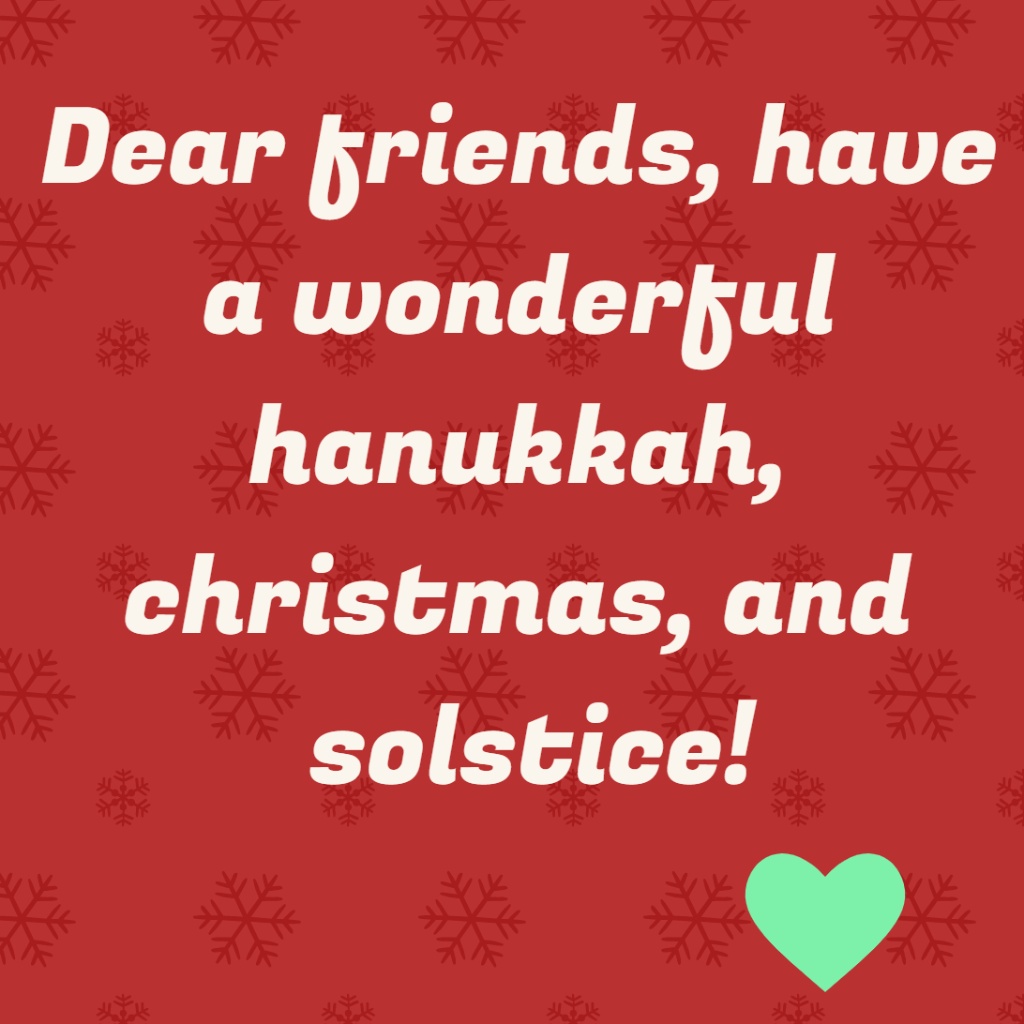 Just A Note!